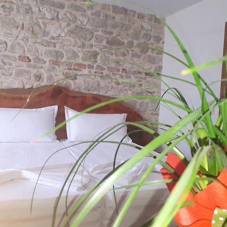 Hotel Omer The Ottoman House Berat Exterior foto