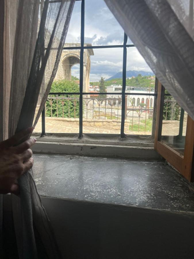 Hotel Omer The Ottoman House Berat Exterior foto