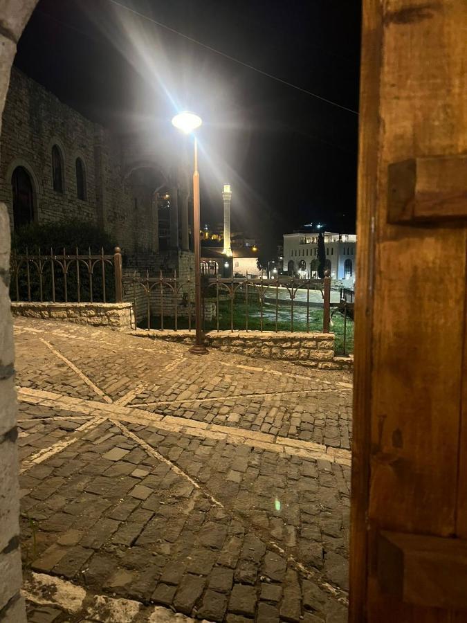 Hotel Omer The Ottoman House Berat Exterior foto