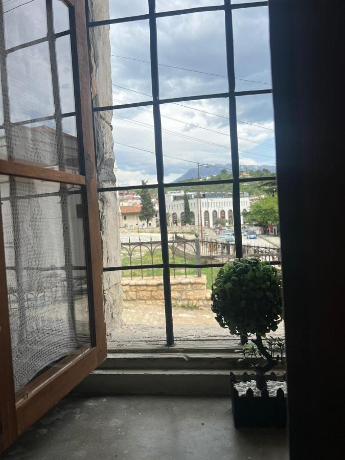 Hotel Omer The Ottoman House Berat Exterior foto