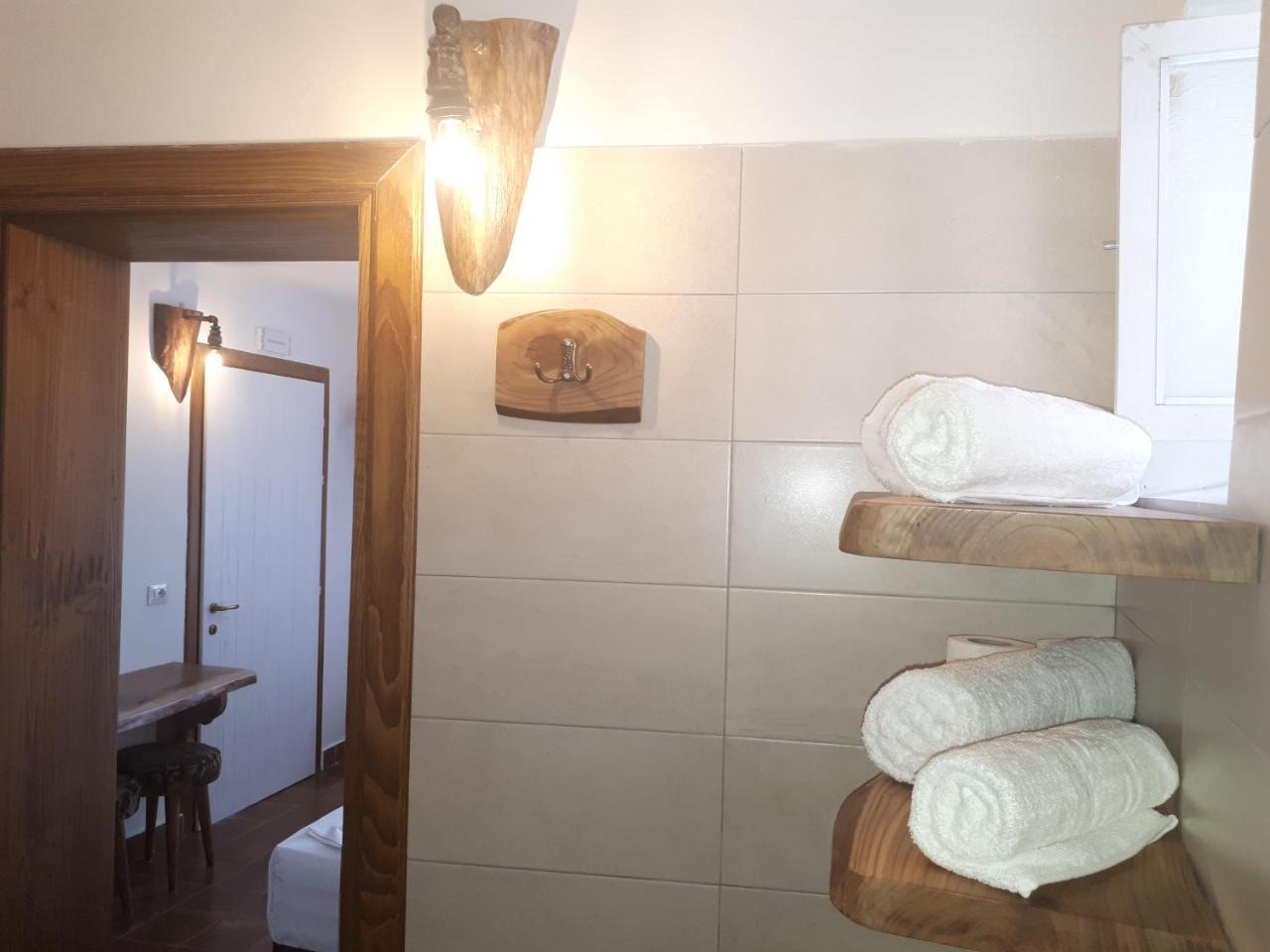 Hotel Omer The Ottoman House Berat Exterior foto